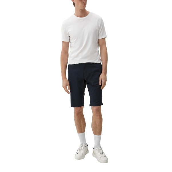 ΒΕΡΜΟΥΔΑ S'OLIVER 2132920-NAVY