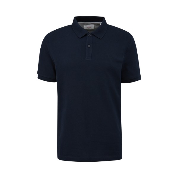 ΜΠΛΟΥΖΑ S'OLIVER 2138262-25-NAVY