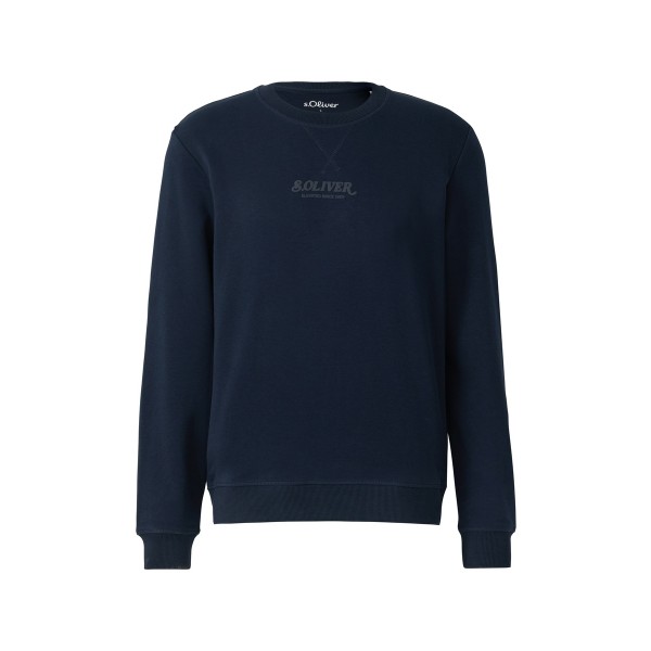 ΦΟΥΤΕΡ  S'OLIVER 2170147-NAVY