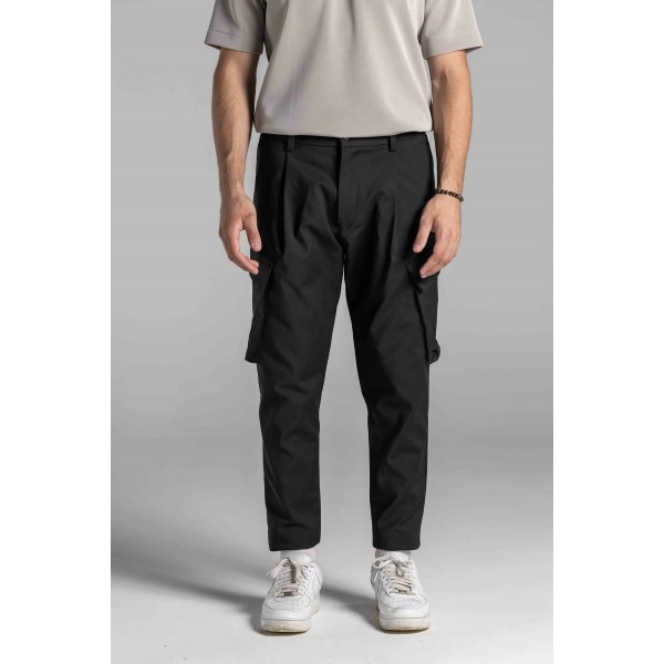 ΠΑΝΤΕΛΟΝΙ FASHION COSI 66-PITTI-BLACK