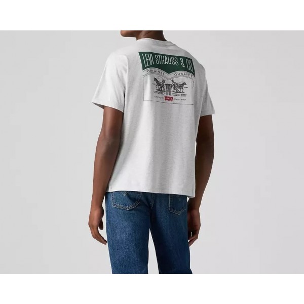 ΜΠΛΟΥΖΑ LEVI'S 873730256-GREY