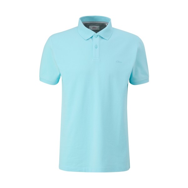 ΜΠΛΟΥΖΑ S'OLIVER 2138262-25-AQUA