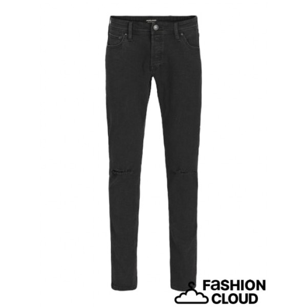ΠΑΝΤΕΛΟΝΙ ΤΖΙΝ JACK&JONES 12269586-BLACK