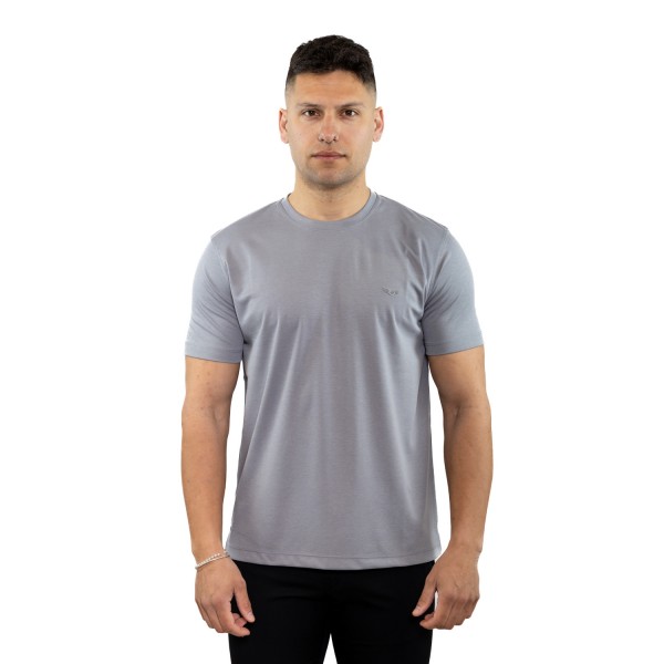 ΜΠΛΟΥΖΑ SIDE EFFECT R-5249-GREY