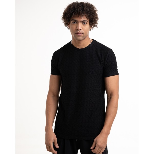 ΜΠΛΟΥΖΑ MRT MARTINI 70990-BLACK
