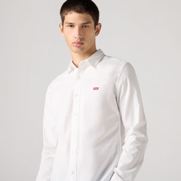 ΠΟΥΚΑΜΙΣΑ LEVI'S 866250002-WHITE