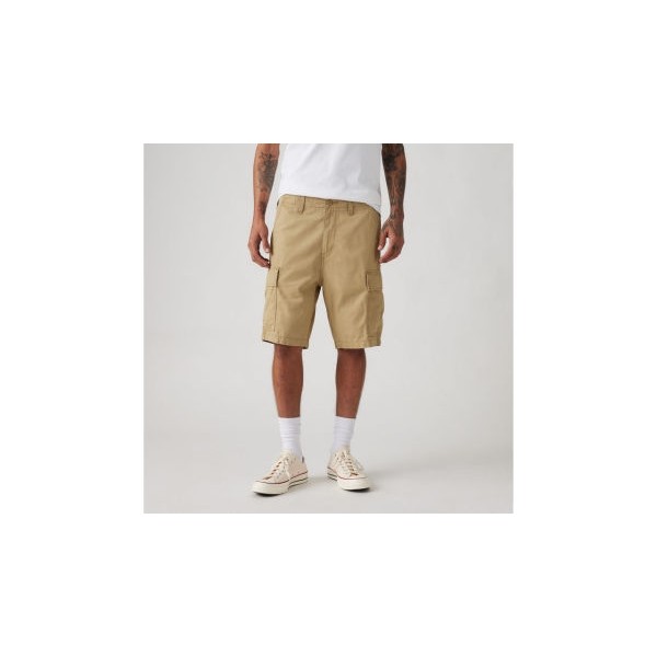 ΒΕΡΜΟΥΔΑ LEVI'S 001KG0012-BEIGE