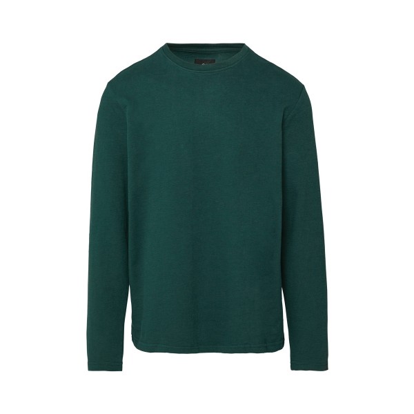 ΜΠΛΟΥΖΑ S'OLIVER 2153861-GREEN