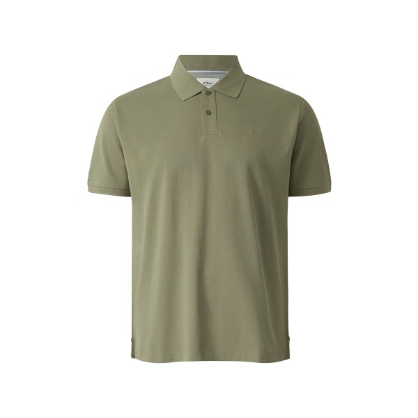 ΜΠΛΟΥΖΑ S'OLIVER 2179030-XAKI