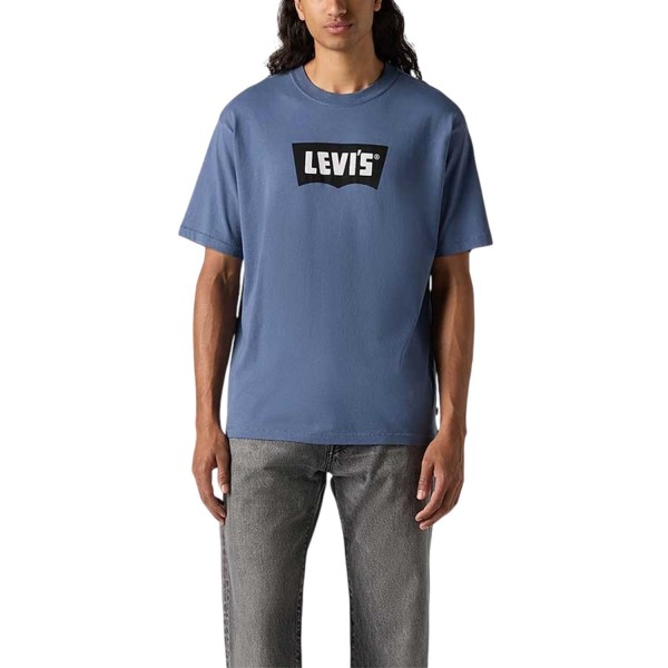 ΜΠΛΟΥΖΑ LEVI'S 000RY0007-BLUE