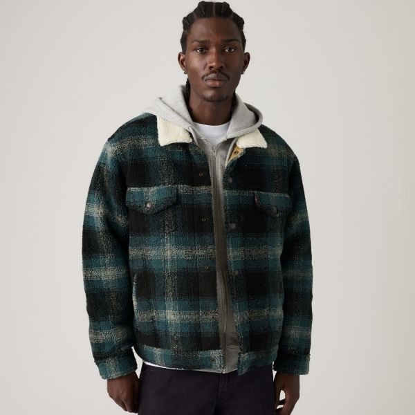 ΜΠΟΥΦΑΝ LEVI'S 008DM0001-MULTI
