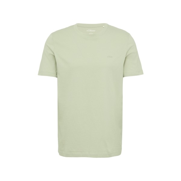 ΜΠΛΟΥΖΑ S'OLIVER 2165525-VERAMAN