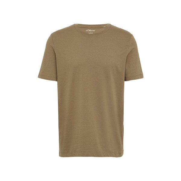 ΜΠΛΟΥΖΑ S'OLIVER 2165525-BROWN