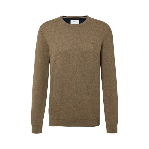 ΠΛΕΧΤΟ S'OLIVER 2170218-POYRO