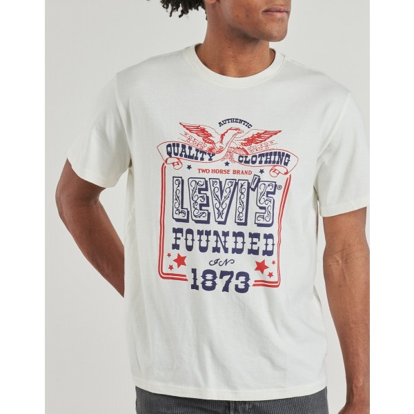 ΜΠΛΟΥΖΑ LEVI'S 161431924-OFF WHITE