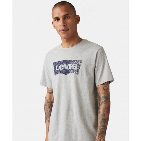 ΜΠΛΟΥΖΑ LEVI'S 224911813-GREY