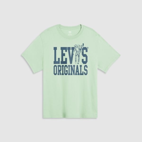 ΜΠΛΟΥΖΑ LEVI'S 161432520-VERAMAN
