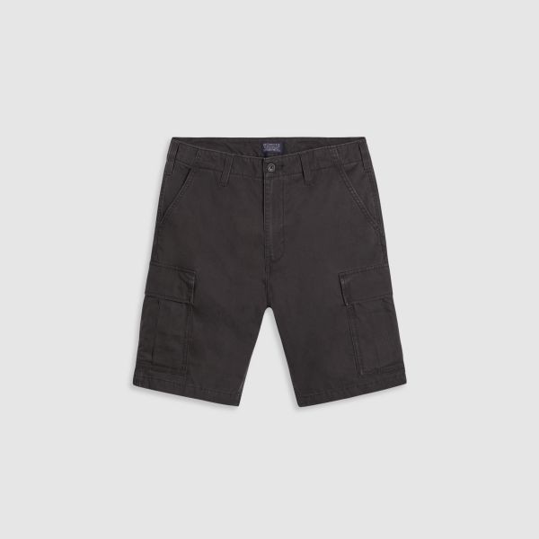 ΒΕΡΜΟΥΔΑ LEVI'S 001KG0011-BLACK