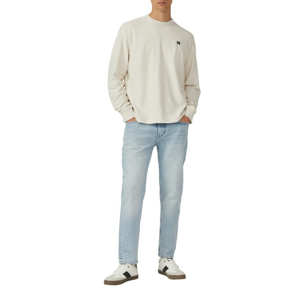 ΦΟΥΤΕΡ  S'OLIVER 2169281-OFF WHITE