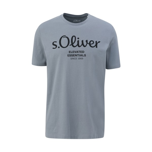 ΜΠΛΟΥΖΑ S'OLIVER 2139909-2-GREY