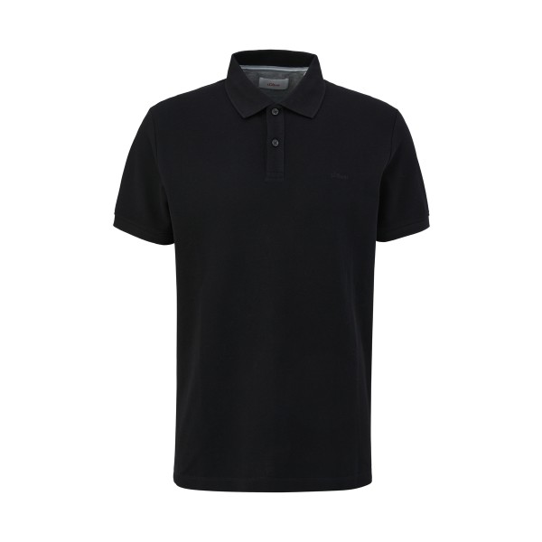 ΜΠΛΟΥΖΑ S'OLIVER 2138262-25-BLACK