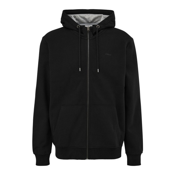 ΖΑΚΕΤΑ S'OLIVER 2142043-BLACK