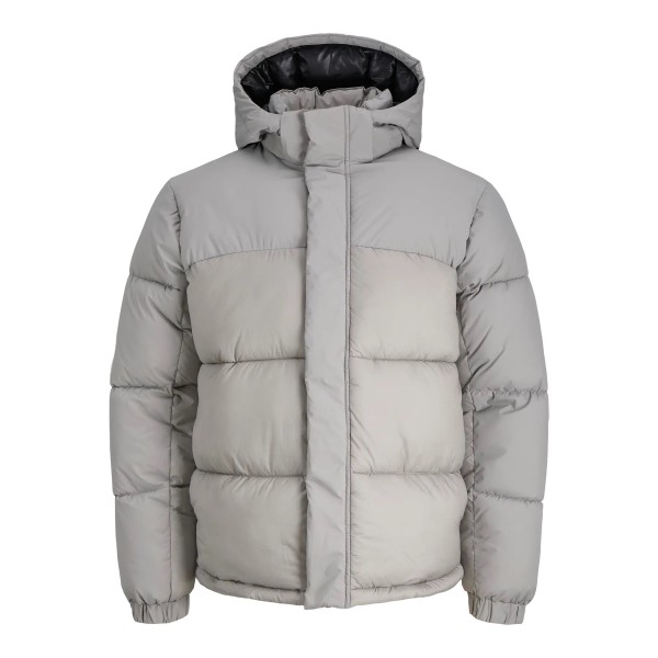 ΜΠΟΥΦΑΝ JACK&JONES 12283147-GREY