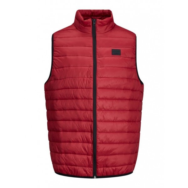 ΜΠΟΥΦΑΝ JACK&JONES 12165202-RED