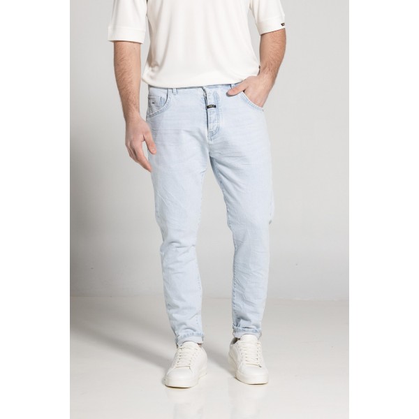 ΠΑΝΤΕΛΟΝΙ ΤΖΙΝ COSI 67-APPIO2-L.BLUE