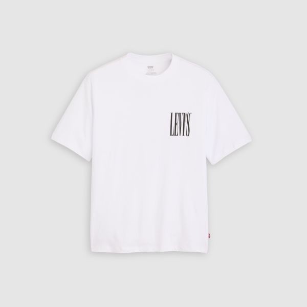 ΜΠΛΟΥΖΑ LEVI'S 873730394-WHITE