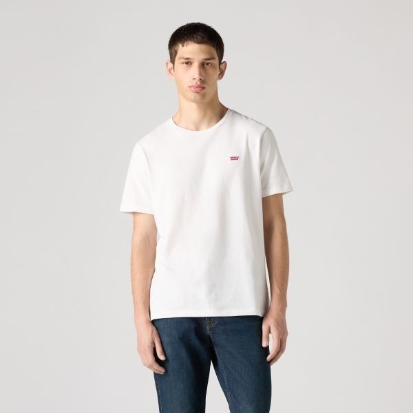 ΜΠΛΟΥΖΑ LEVI'S 566050000-WHITE