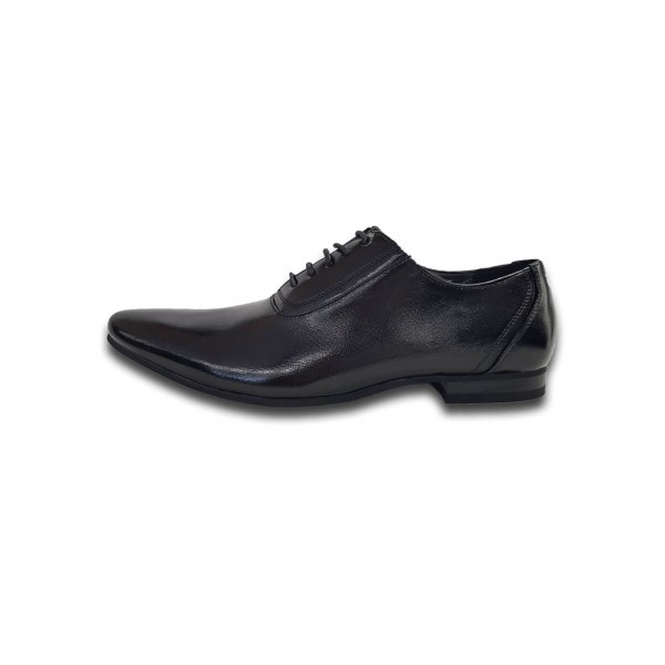 ΠΑΠΟΥΤΣΙΑ CASANOVA 02806-BLACK