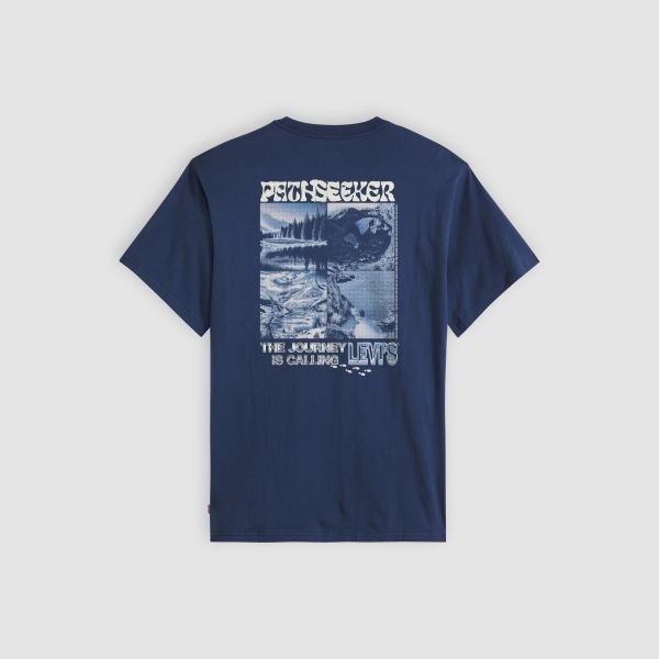 ΜΠΛΟΥΖΑ LEVI'S 161432530-NAVY