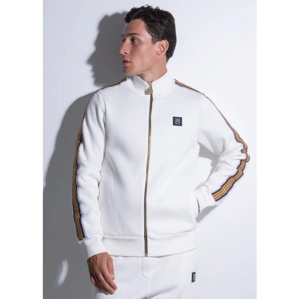 ZAKETA VINYL 33270-02-WHITE