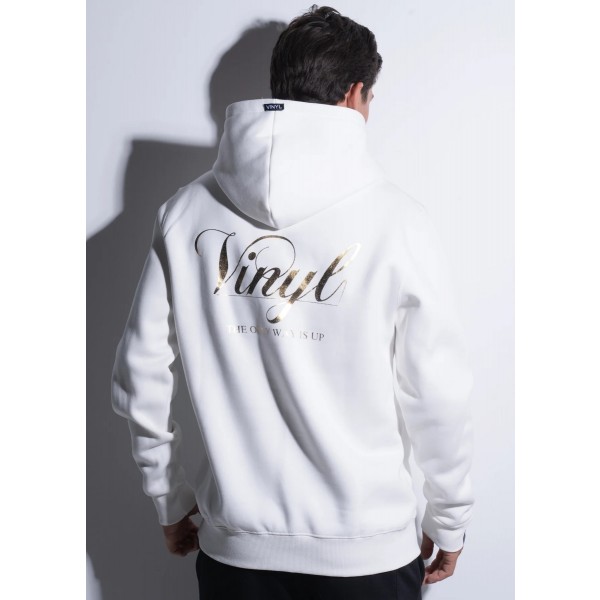 ΦΟΥΤΕΡ VINYL 84950-02-WHITE