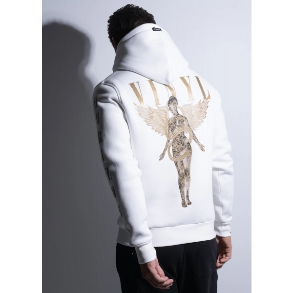 ΦΟΥΤΕΡ VINYL 56970-02-WHITE