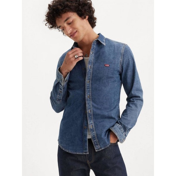 ΠΟΥΚΑΜΙΣΑ LEVI'S 866250052-BLUE