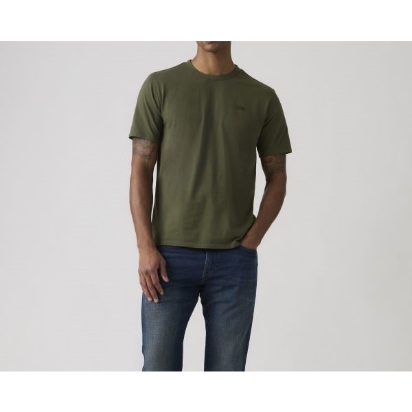 ΜΠΛΟΥΖΑ LEVI'S 005GX0011-XAKI