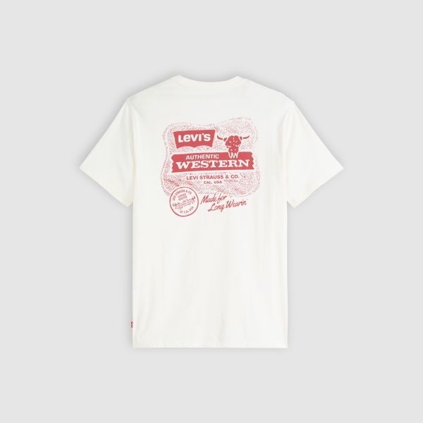 ΜΠΛΟΥΖΑ LEVI'S 224911974-OFF WHITE