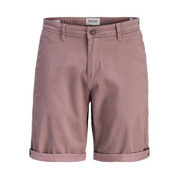 ΒΕΡΜΟΥΔΑ JACK&JONES 12165604-DUST PINK