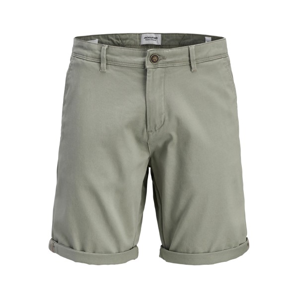 ΒΕΡΜΟΥΔΑ JACK&JONES 12165604-F.GREEN
