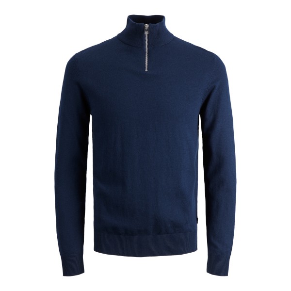 ΠΛΕΧΤΟ JACK&JONES 12189339-NAVY