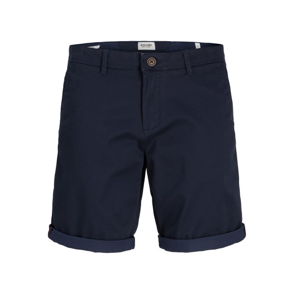 ΒΕΡΜΟΥΔΑ JACK&JONES 12230336-NAVY