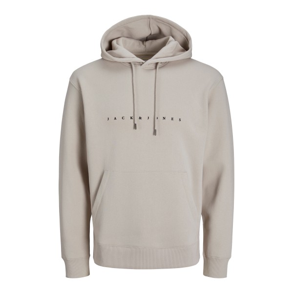 ΦΟΥΤΕΡ JACK&JONES 12233972-BEIGE