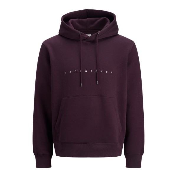 ΦΟΥΤΕΡ JACK&JONES 12233972-BORDEAUX