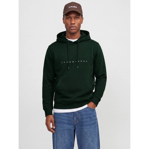 ΦΟΥΤΕΡ JACK&JONES 12233972-GREEN