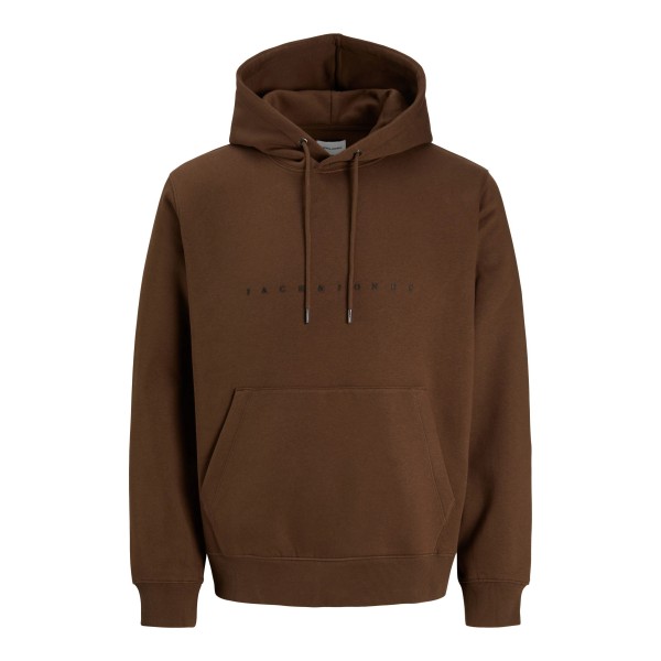 ΦΟΥΤΕΡ JACK&JONES 12233972-BROWN
