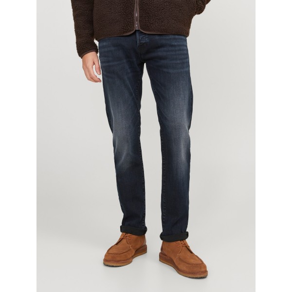ΠΑΝΤΕΛΟΝΙ ΤΖΙΝ JACK&JONES 12252901-D.BLUE