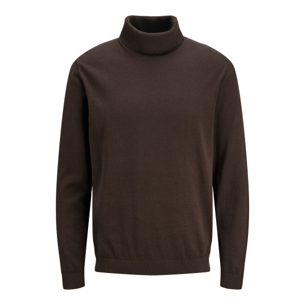 ΠΛΕΧΤΟ JACK&JONES 12258051-BROWN