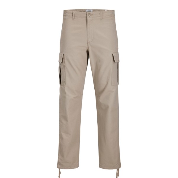 ΠΑΝΤΕΛΟΝΙ GARGO JACK&JONES 12258150-BEIG